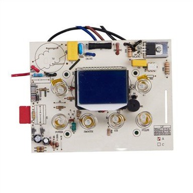 کنترل کننده بلندر