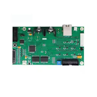 برد سریع چرخش PCBA، خدمات مونتاژ PCB یک مرحله ای، PCBA تجهیزات پزشکی