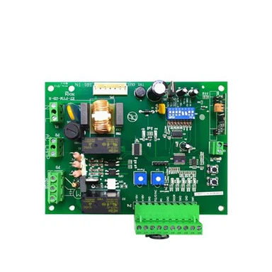 صفحه کنترل درب نوسان اتوماتیک OEM