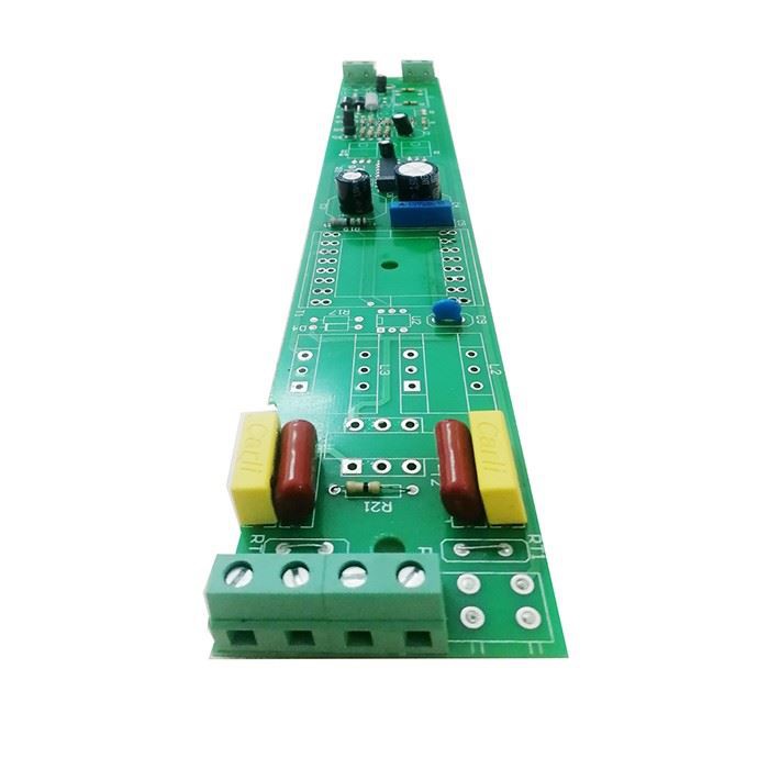 China Spinning Machine Circuit Board