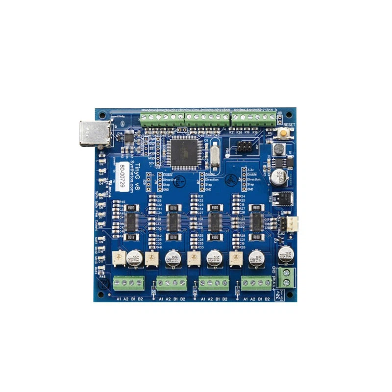 CNC Driver Board CNC Driver Board