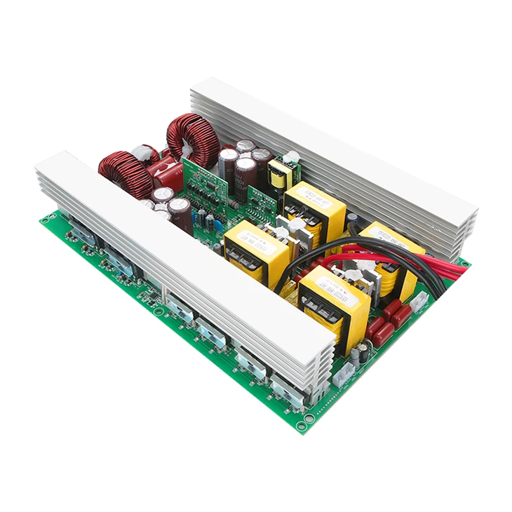China Power Inverter Control Board Factory