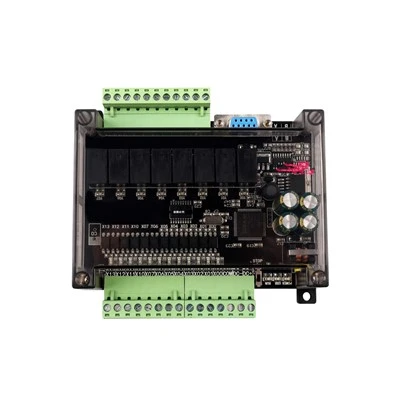 مونتاژ PCB PLC سفارشی با-سرعت پردازش بالا و عملکرد پایدار