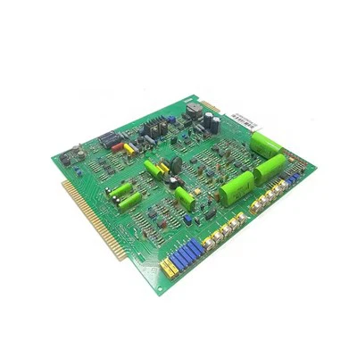 برد مدار قابل تنظیم PCBA درایو تولید کننده PCBA PCB Motor Drivers Circuit Board